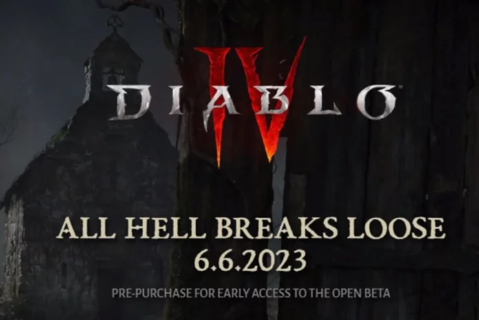 Diablo IV New Releases Blog on All About Esports