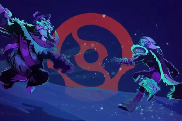 Top Esports News Dota 2 Lina rises as carry Blog on All About Esports