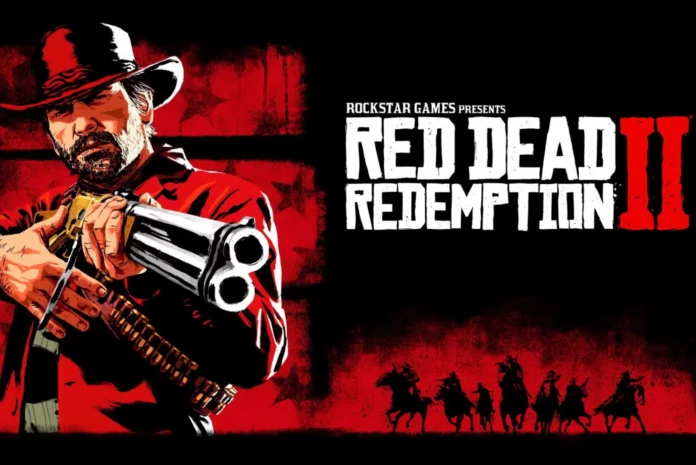 RDR2 Top Console Game Blog on All About Esports