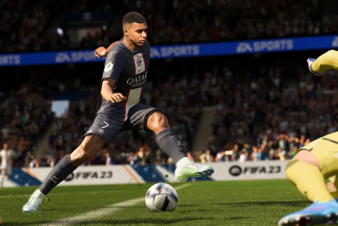 FIFA Top Console Game Blog on All About Esports