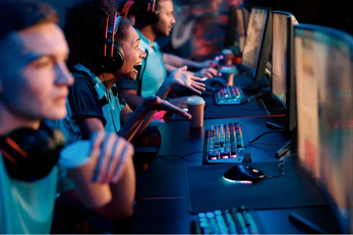Gaming Wiki article on what is esports on All About Esports