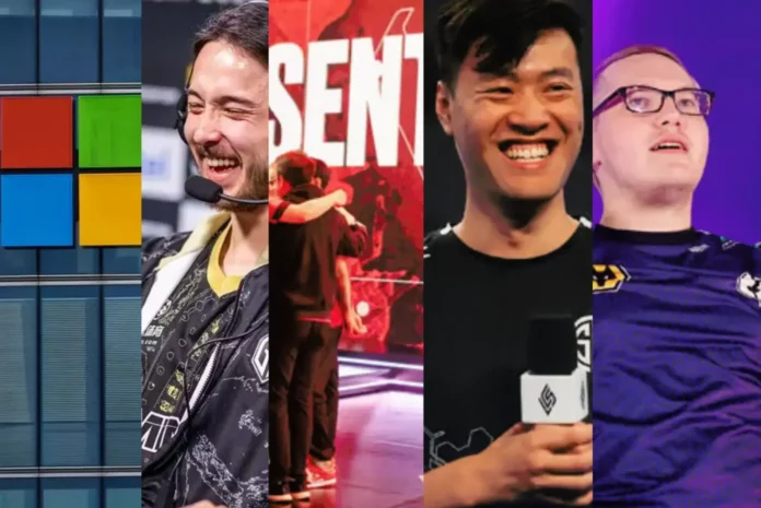 Gaimin Gladiator Wins Dota 2 Bali Major|Microsoft Wins FTC Fight to Buy Activision Blizzard| Sentinels Fans Have the Opportunity to Invest in the Company's Shares and Other Exciting Esports News from Week 2 of July 2023 news blog on AAE