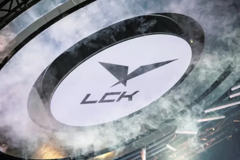 LCK Announces Salary Regulations In 2024 Season Amid League Financial Troubles