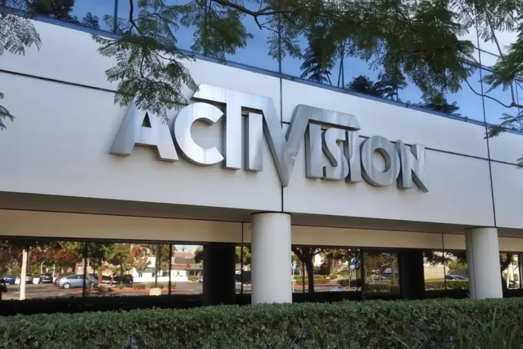 Microsoft wins FTC fight to buy Activision Blizzard