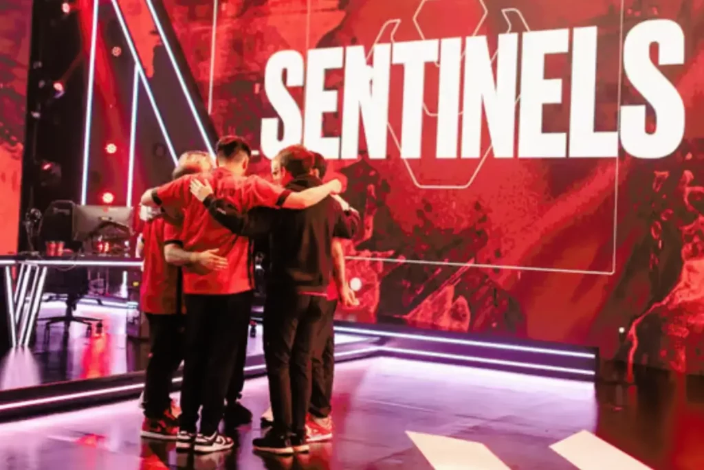 Sentinels fans have the opportunity to invest in the company's shares