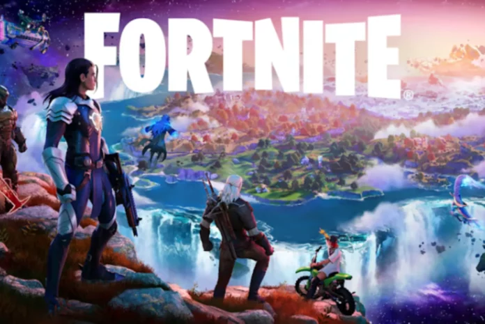 Why Fortnite is popular on 2023 blog on AAE