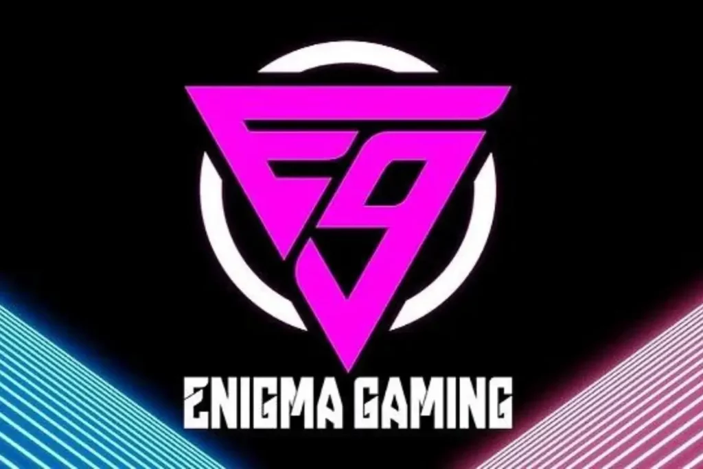 At PNC 2023, Enigma Gaming Becomes The First International Team To Represent India